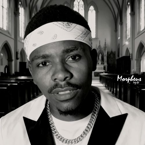 Morpheus - My Life
