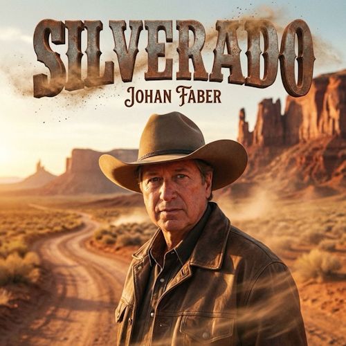 Johan Faber - Silverado 