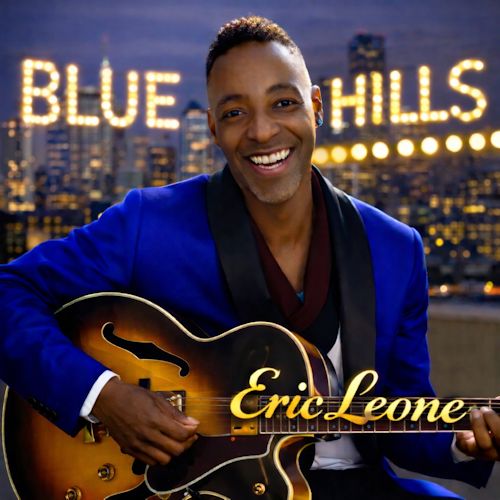 Eric Leone - Blue Hills