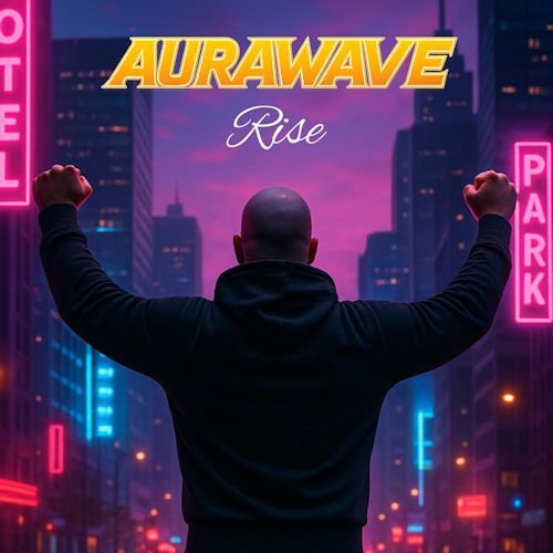 AuraWave - Rise