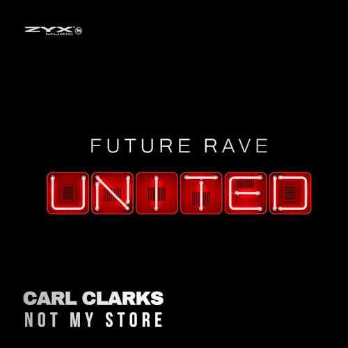 Carl Clarks - Not My Store