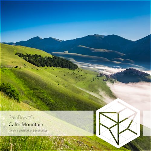 RainBowYG - Calm Mountain