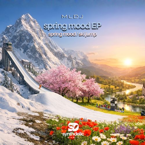 MLDJ - Spring Mood