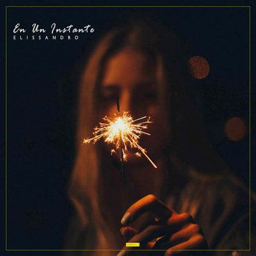 Elissandro - En Un Instante