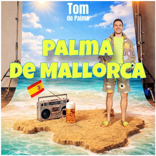 Tom de Palma - Palma De Mallorca