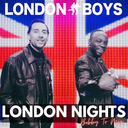 London Boys - London Nights