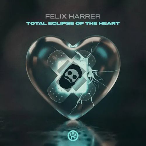 Felix Harrer - Total Eclipse Of The Heart 