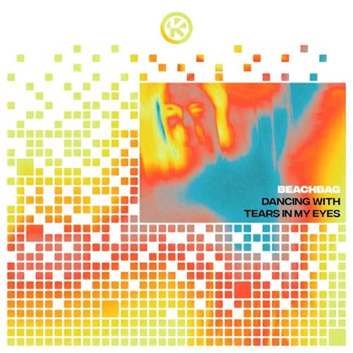 Beachbag - Dancing With Tears In My Eyes 