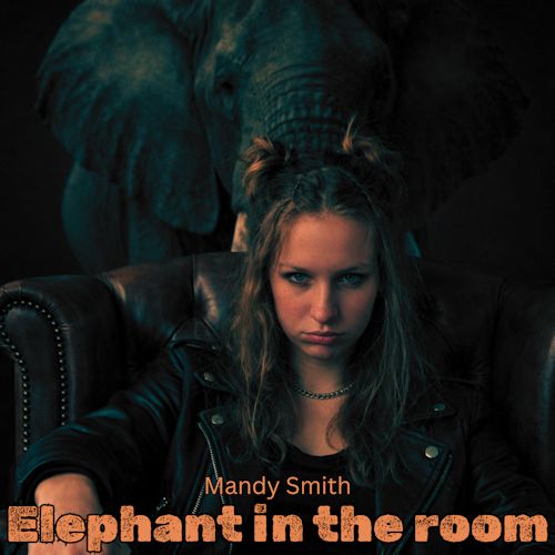 Mandy Smith - Elephant In The Room