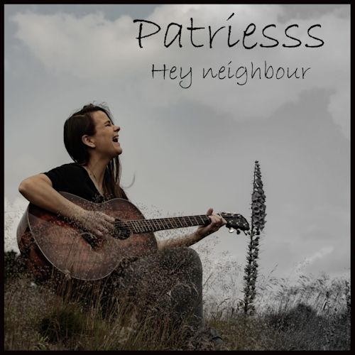 Patriesss - Hey Neighbour