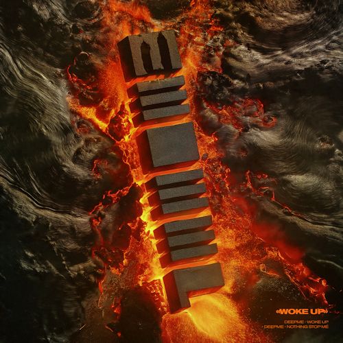 DeepMe - Woke Up