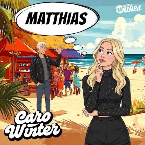 Caro Winter - Matthias 