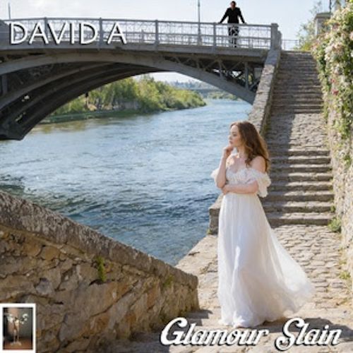 David A - Glamour Slain