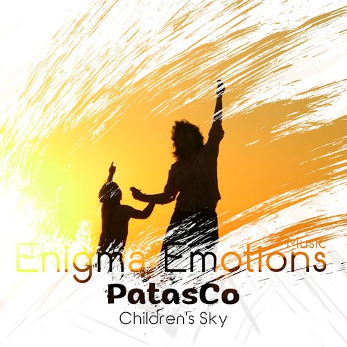 PatasCo - Children's Sky