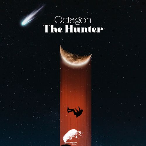 The Hunter - Octagon