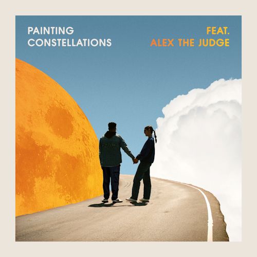 Since11 feat. Alex The Judge - Painting Constellations