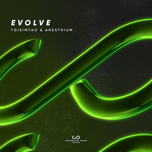TGisiMtao & Anesthium - Evolve