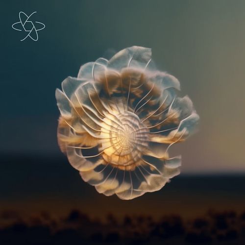 Tetractys - Where The Light Lives
