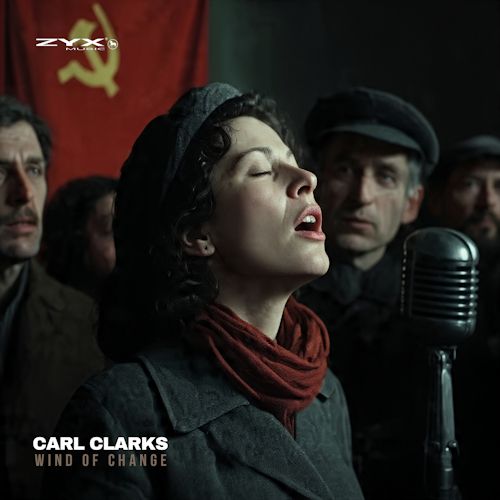 Carl Clarks - Wind Of Change