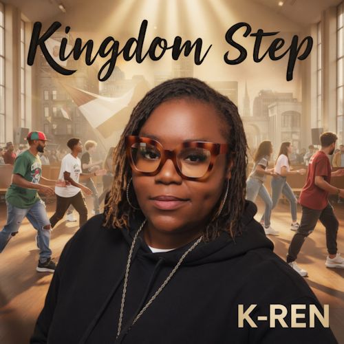 K-Ren - Kingdom Step