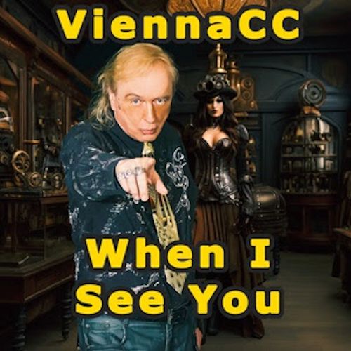 ViennaCC - When I See You