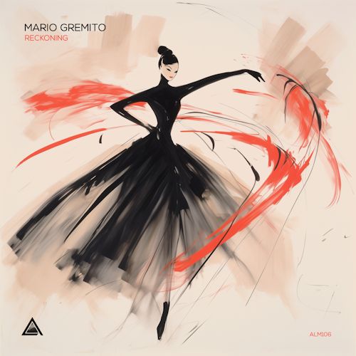 Mario Gremito - Reckoning
