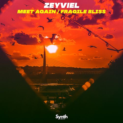 Zeyviel - Meet Again/Fragile Bliss