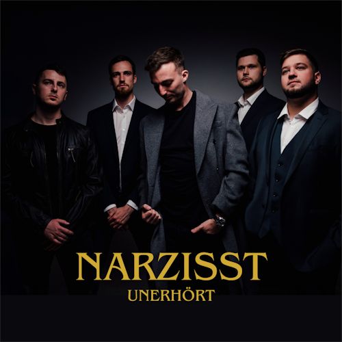 Unerhört - Narzisst