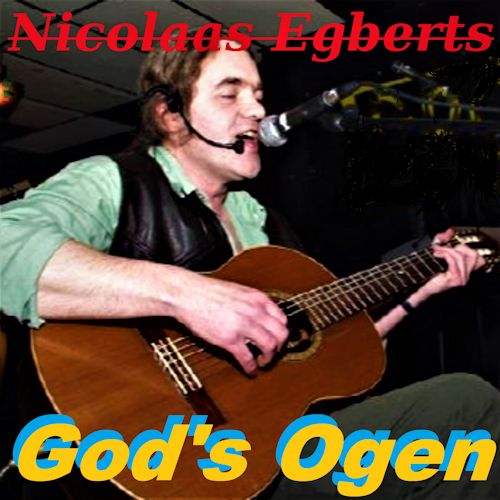 Nicolaas Egberts - God's Ogen