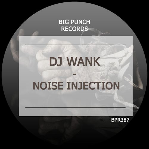 DJ Wank - Noise Injection