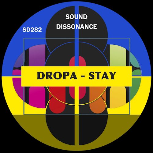 Dropa - Stay