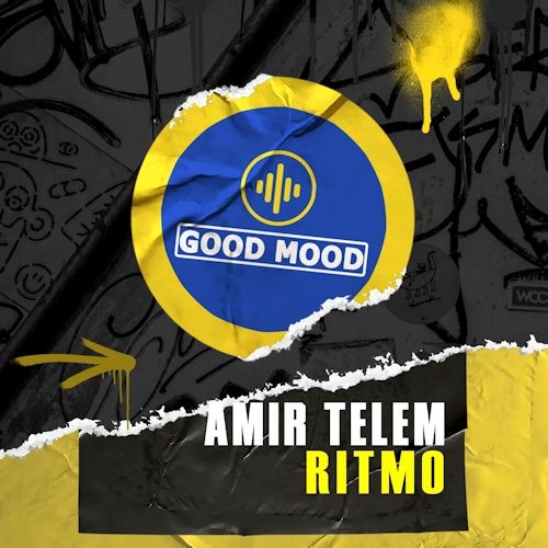 Amir Telem - Ritmo