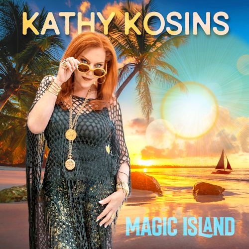 Kathy Kosins - Magic Island