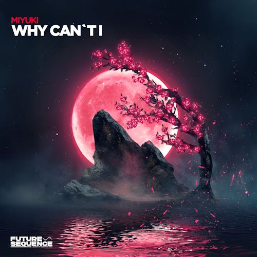 MIYUKI - Why Can`t I 