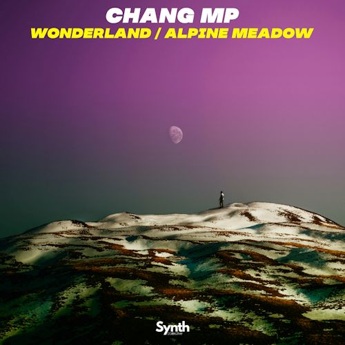 Chang MP - Wonderland/Alpine Meadow
