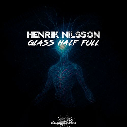 Henrik Nilsson - Glass Half Full