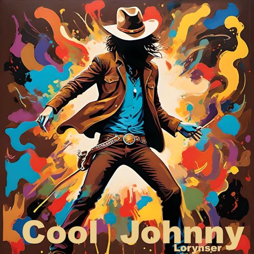 Lorynser - Cool Johnny