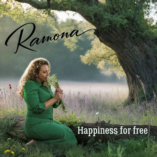 Ramona - Happiness For Free