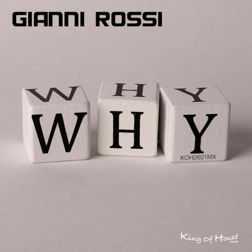 Gianni Rossi - WHY