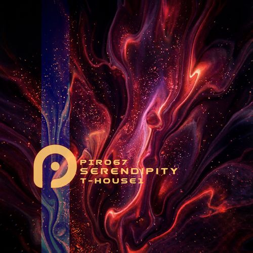 T-House1 - Serendipity