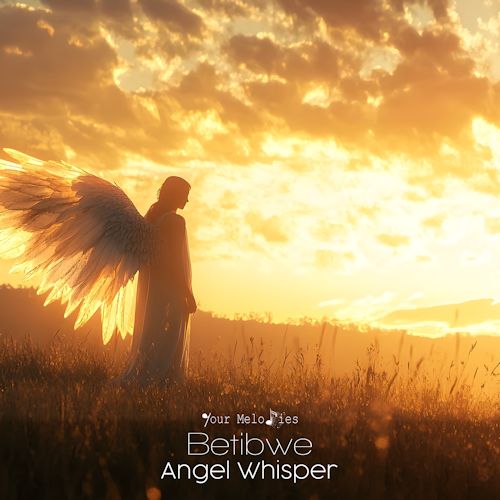 Betibwe - Angel Whisper