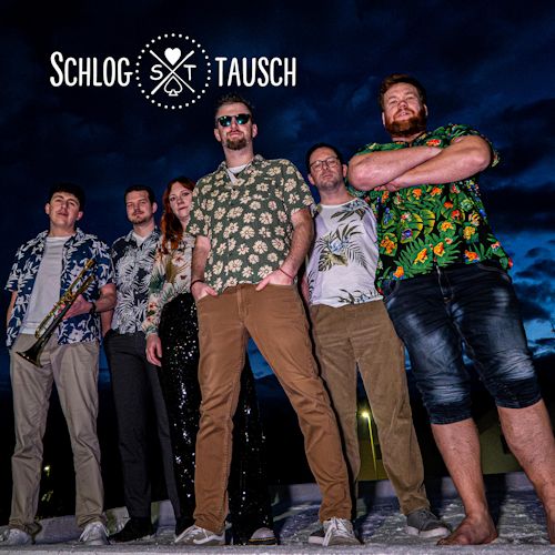 Schlogtausch - Maridi