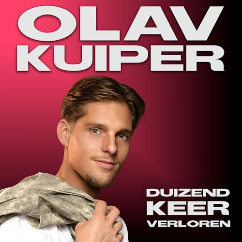 Olav Kuiper - Duizend Keer Verloren
