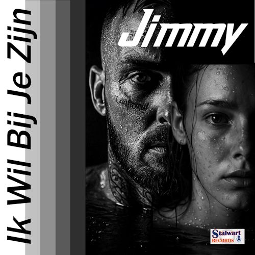 Jimmy - Ik Wil Bij Je Zijn