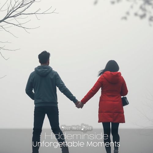 Hiddeminside - Unforgettable Moments