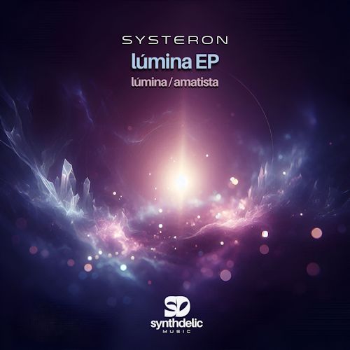 Systeron - Lúmina EP