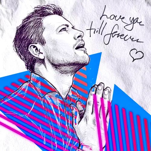 M4D - Love You Till Forever
