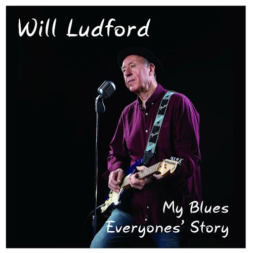 Will Ludford - I Ain´t Changing