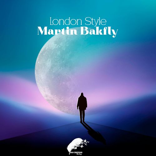 Martin Bakfly - London Style