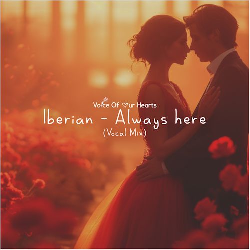 Iberian - Always Here